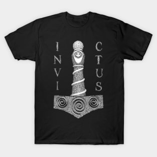 Invictus T-Shirt